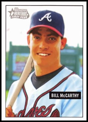 233 Bill Mccarthy